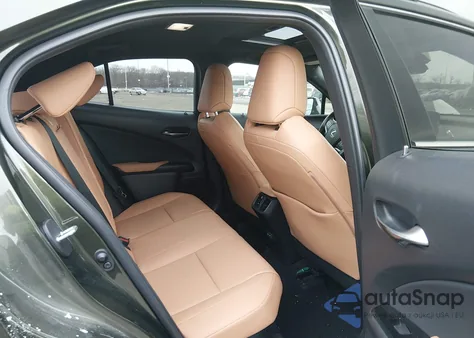2023 Lexus Ux 250H Premium z USA, uszkodzony, nr VIN JTHP9JBHXP2066792
